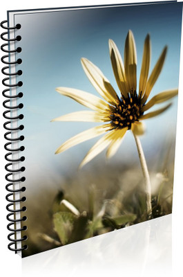 

VenTechno A5 Diary(Life A5 - Diary (Spiral Bound), Multicolor)