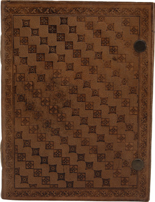 

Craft Play Regular Diary(Traditional, Brown)