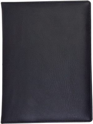 

Imagine Products A4 Notebook(Notebook Folder, Black)