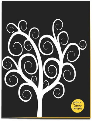 

Epic Ink A6 Notebook(Notebooks 2016, Multicolor)