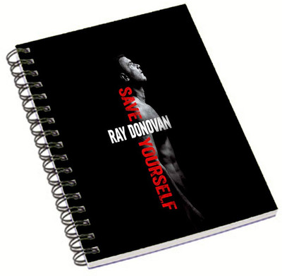 

Shopmania A5 Notebook(DESIGNER NOTEBOOK, Multicolor)