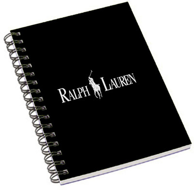 

Shopmania A5 Notebook(famous personalities, Multicolor)