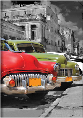 

Letts A6 Notebook(Snap - Havana)