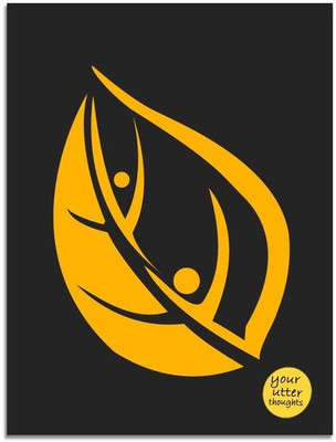 

Epic Ink A6 Notebook(Notebooks 2016, Multicolor)