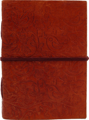

Craft Play Regular Diary(Traditional, Brown)