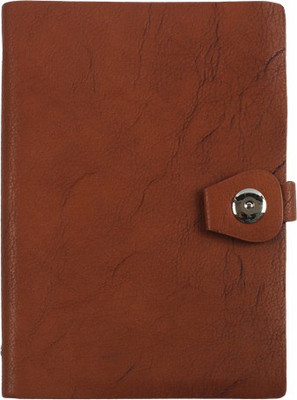 

Viva Global B5 Notebook(Hermes, Tan)
