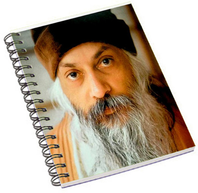 

Shopmania A5 Notebook(Designer-NB-495, Multicolor)