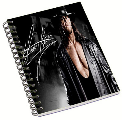 

Shopmania A5 Notebook(DESIGNER NOTEBOOK, Multicolor)