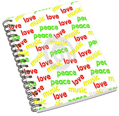 

Shopmania A5 Notebook(DESIGNER PRINTED NOTEBOOK, Multicolor)