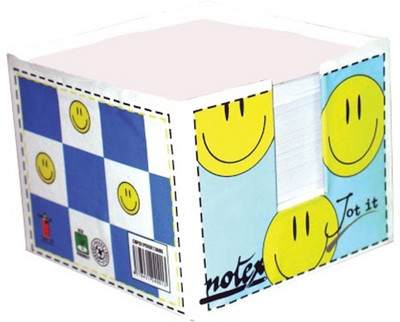 

Notex Assorted Memo Pad(JOT IT)