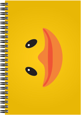 

Art Emporio A5 Notebook(Tweety, Multicolor)