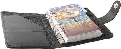 

Umda A5 Planner/Organizer(Na, Black)