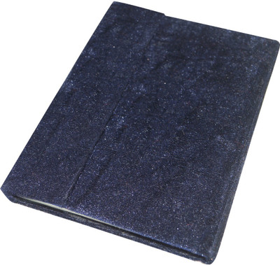 

R S Jewels Regular Diary(Handcrafted, Multicolor)