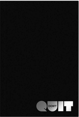 

Artangle A5 Notebook(A5 Notebook, Black)