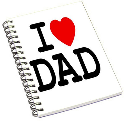 

Shopmania A5 Notebook(Designer-NB-299, Multicolor)