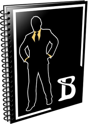 

VenTechno A5 Diary(Professional Man 'B' A5 - Diary (Spiral Bound), Multicolor)