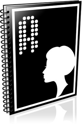 

VenTechno A5 Diary(She 'R' A5 - Diary (Spiral Bound), Multicolor)