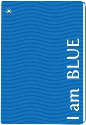 

Karunavan A6 Notebook(Pocket, Blue)