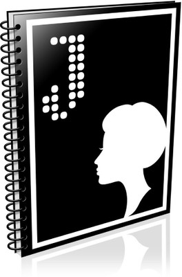 

VenTechno A5 Diary(She 'J' A5 - Diary (Spiral Bound), Multicolor)