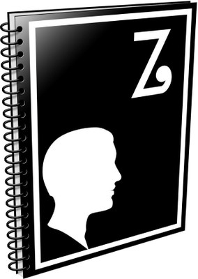 

VenTechno A5 Diary(HE 'Z' A5 - Diary (Spiral Bound), Multicolor)