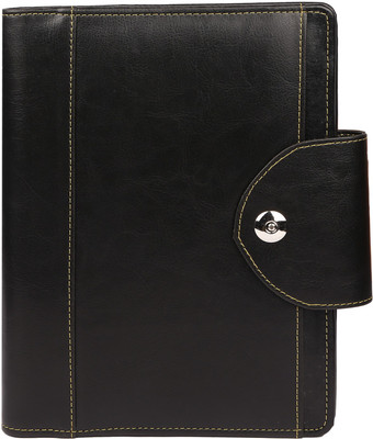 

Atlas Regular Planner/Organizer(Executve/Corporate, Black)
