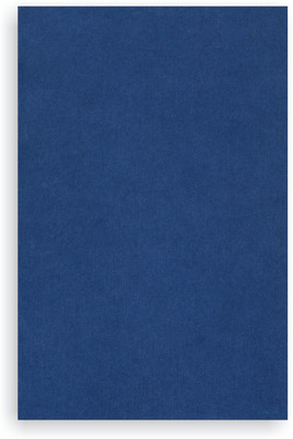 

Goodwork A5 Notebook(Premium notebook with utility notebook (Blue), Blue)