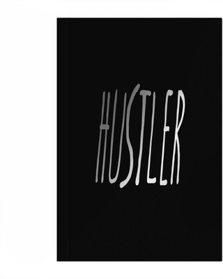 

Artangle A5 Notebook(A5 Notebook, Black)
