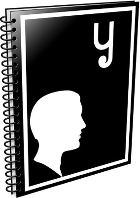

VenTechno A5 Diary(HE 'Y' A5 - Diary (Spiral Bound), Multicolor)