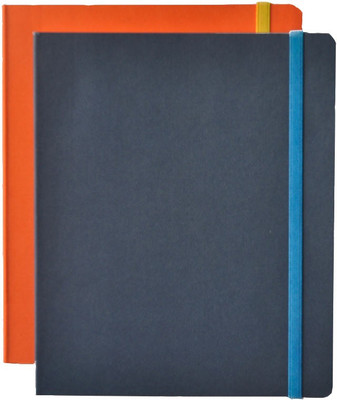 

Karunavan Regular Journal(2015, Blue, Orange)