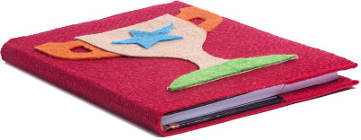 

Lill Pumpkins Regular Diary(Diary, Red)
