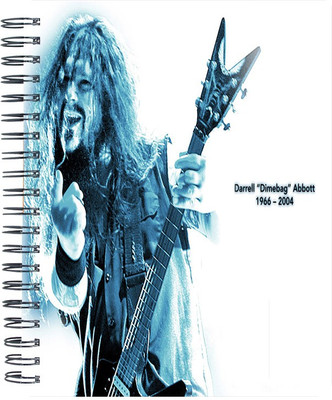 

Shopmania A5 Notebook(Designer-NB-623, Multicolor)