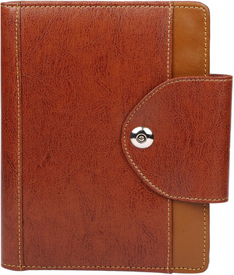

Atlas Regular Planner/Organizer(Executve/Corporate, Brown)