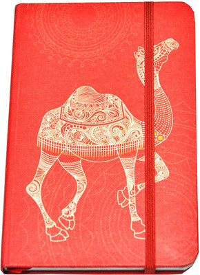 

Karunavan NR-A6-C Journal(Rubberband)