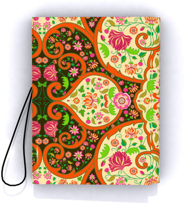 

Kolorobia A5 Journal(Recycled Cotton, Multicolor)