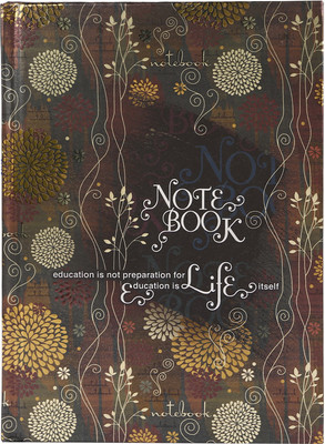 

Atlas Assorted Diary(Executive, Multicolor)