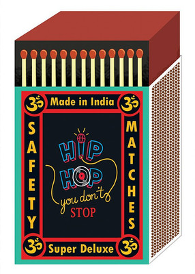 

Doodleedo Regular Notebook(Recycled Handmade, Multicolor)