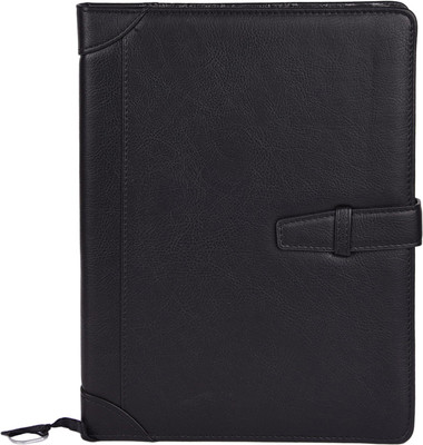 

Atlas Regular Diary(Black, Black)