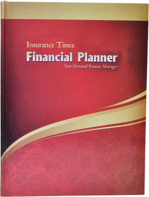 

CORNEO Book-size Planner(PLANNER, Red)