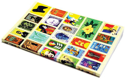 

EK DO DHAI Regular Notebook(Note Book, Multicolor)