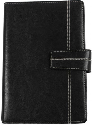 

Viva Global B5 Notebook(Ultima, Black)