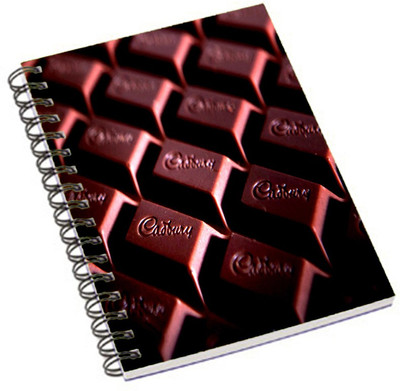 

Shopmania A5 Notebook(Designer-NB-462, Multicolor)