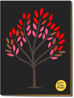 

Epic Ink A6 Notebook(Notebooks 2016, Multicolor)
