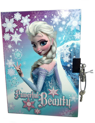 

Disney Regular Diary(Disney, Multicolor)