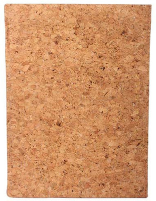 

Corkcraft Regular Diary(Executive Diary, Natural Cork)