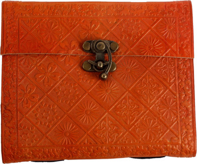 

Pulpypapaya B6 Journal(Journal, Orange)