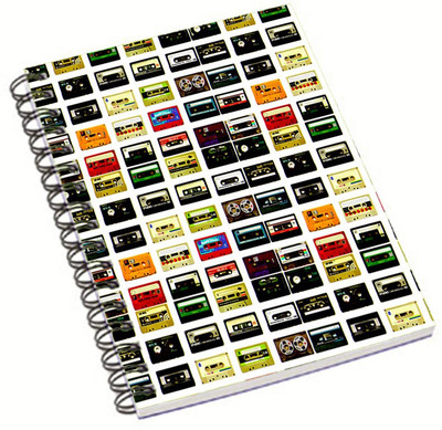 

Shopmania A5 Notebook(DESIGNER NOTEBOOK, Multicolor)