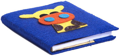 

Lill Pumpkins Regular Diary(Diary, Blue)