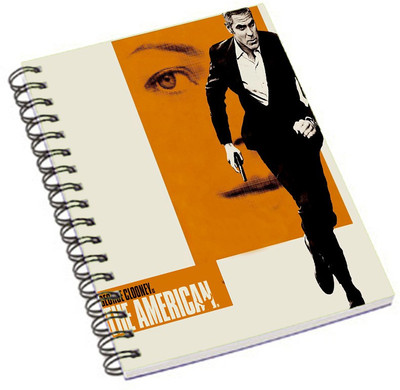 

Shopmania A5 Notebook