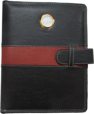

Gathbandhan B5 Diary(2016, Brown)