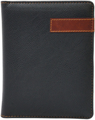 

Imagine Products A6 Notebook(A6 Folder, Black)